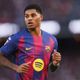 Marcus Rashford receives Spanish media verdict after Barcelona transfer 'agreed'