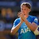 From Tottenham zero to hero: Antonin Kinsky could yet be a breakthrough Spurs star
