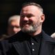 Everton supporters interrupt Wayne Rooney interview as former Man Utd striker gives x-rated response