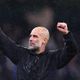 Pep Guardiola makes Man City Premier League title prediction with Arsenal point