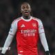 Why £67m Eze has been battling for Arsenal minutes