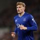 David Moyes gives Jarrad Branthwaite fitness update after missing Everton training camp