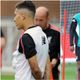 You could see Roberto Firmino was special in Liverpool training - Florian Wirtz will be the same