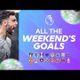 EVERY Weekend Goal | Matchweek 31 | 2025/26 Premier League Highlights