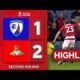 Senior's 90th Minute Winner Breaks Hearts | Chesterfield 1-2 Doncaster | Emirates FA Cup 2025-26