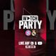 Watchparty gegen Real Madrid!  Gemeinsam alles geben, Mittwoch ab 20 Uhr!
