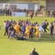 Non-league football match ends in massive brawl as players vow to 'kill each other'